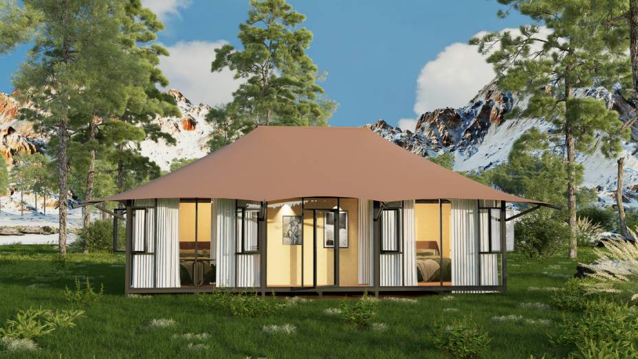 永靖县装配式建筑厂家